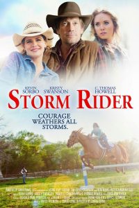 Storm Rider (2013)