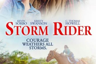 Storm Rider (2013)