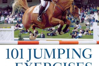 101 Jumping Exercises for Horse and Rider – Linda Allen (2002)