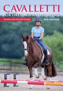 Cavalletti for Dressage and Jumping 4th Edition – Ingrid Klimke, Reiner Klimke (2018)