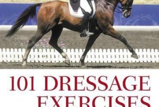 101 Dressage Exercises for Horse and Rider – Jec Aristotle Ballou (2005)