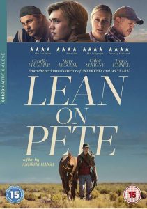 Lean on Pete (2017)