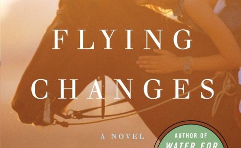 Flying Changes – Sara Gruen (2005)