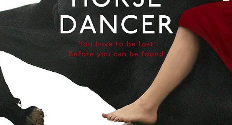 The Horse Dancer – JoJo Moyes (2009)