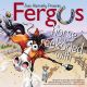 Fergus: A Horse to be Reckoned with – Jean Abernethy (2016)