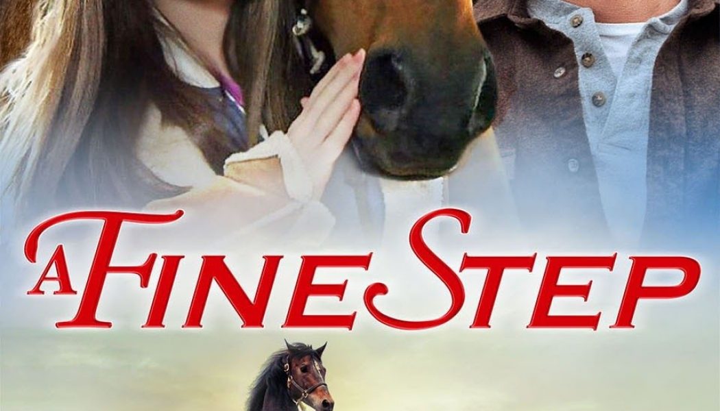 A Fine Step (2014)