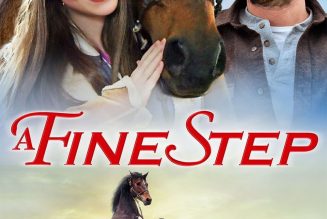 A Fine Step (2014)