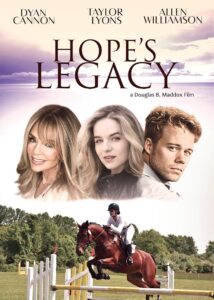 Hope’s Legacy (2021)