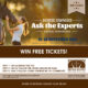 WIN Tickets to the Horse Owners Ask the Experts Virtual Conference