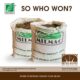 WINNERS DRAWING: 2 x 40kg bags of Milmac meal