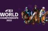 How to watch Herning 2022 ECCO FEI World Championships: Live & Replays