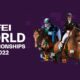 How to watch Herning 2022 ECCO FEI World Championships: Live & Replays