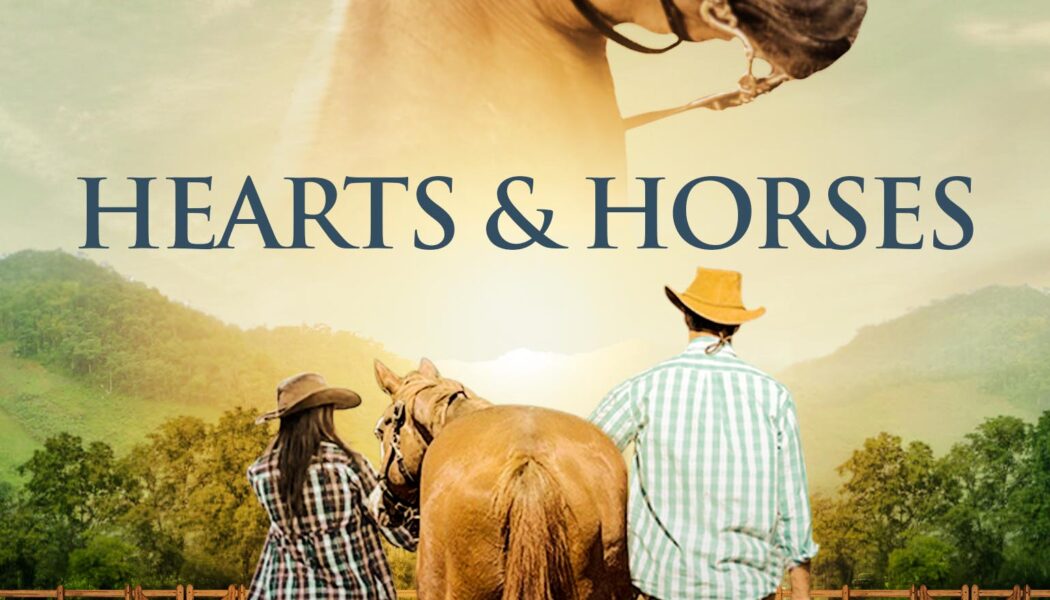 Hearts & Horses (2023)