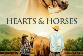 Hearts & Horses (2023)