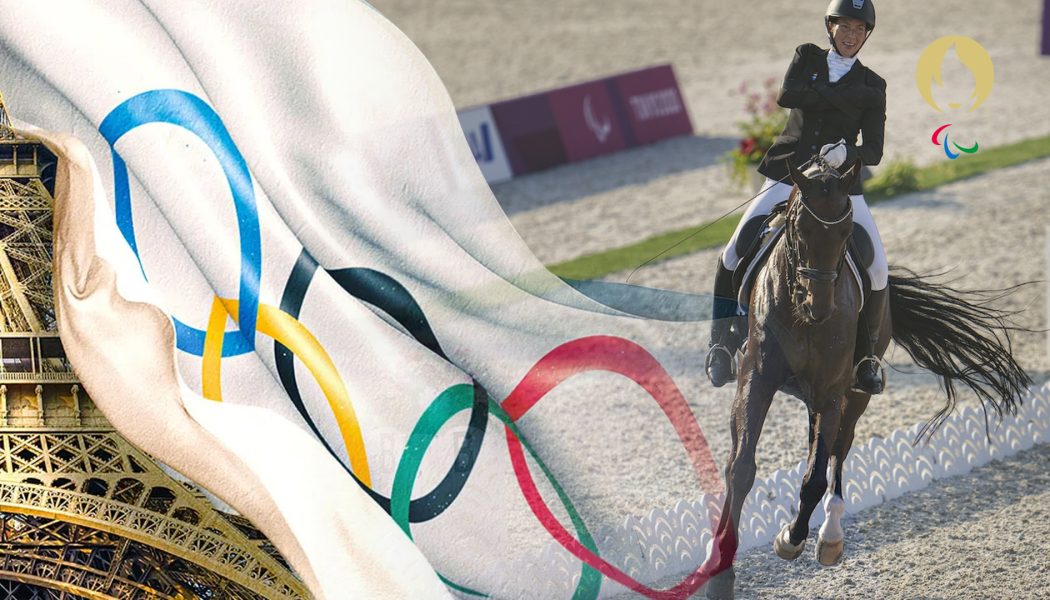 How to watch Equestrian Paralympics: Live (Free)